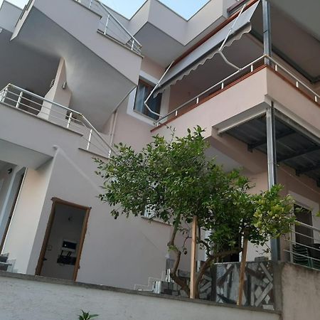 Vila Mina Durres Luaran gambar