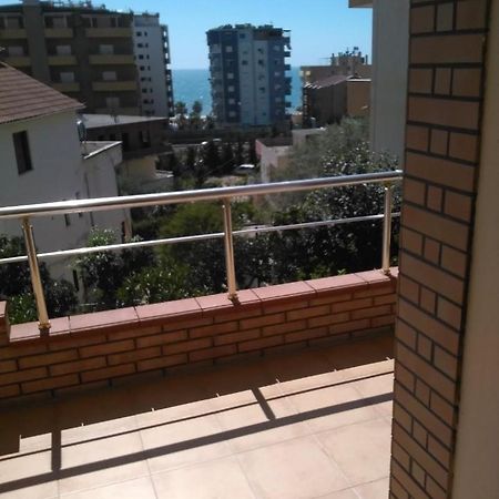 Vila Mina Durres Luaran gambar